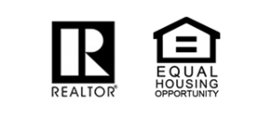 Equal Housing and Realtor Logo